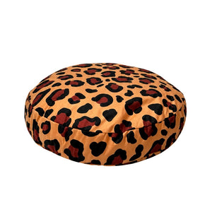bees&blooms Cocoon Swing for Kids - Leopard XXL, photo 5