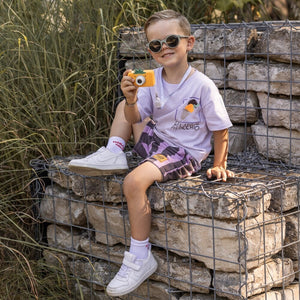 Kids Camera Rookie