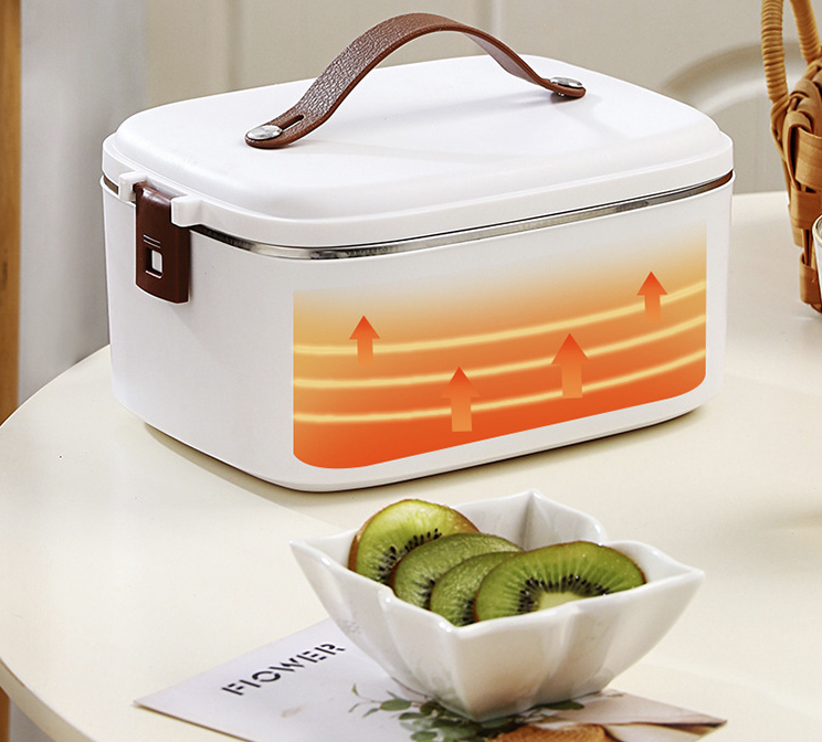 WarmMee™ Lunchbox