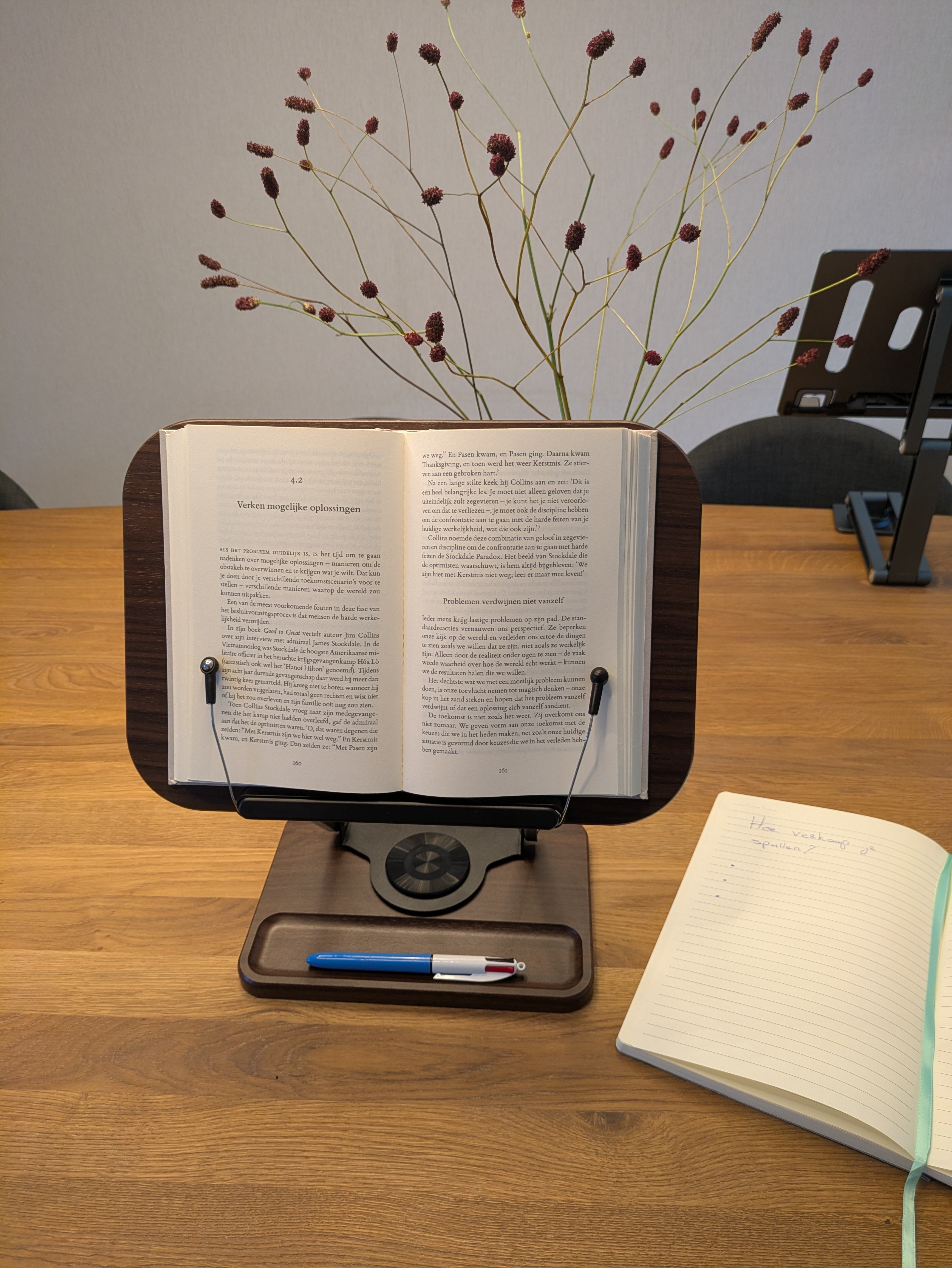 Readflow™ – Zoals lezen bedoeld is