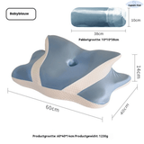 Butterfly Rest™ - de volgende generatie kussen