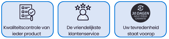 USP's van Hotbox! 24/7