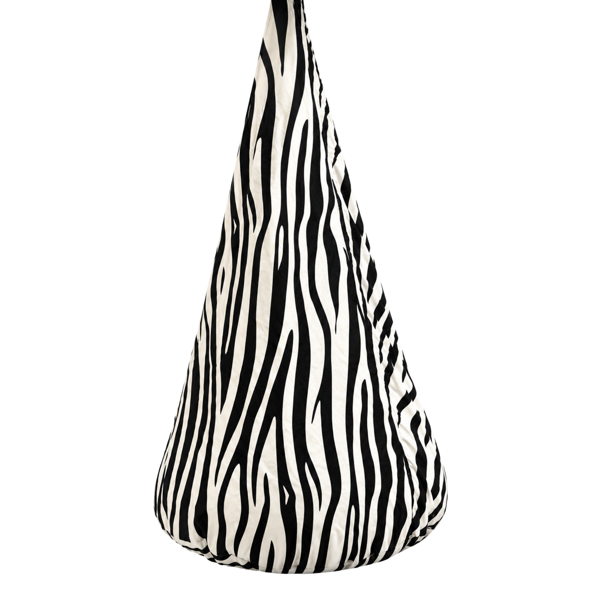 bees&blooms Hangschommel Cocon Zebra XXL, foto 10
