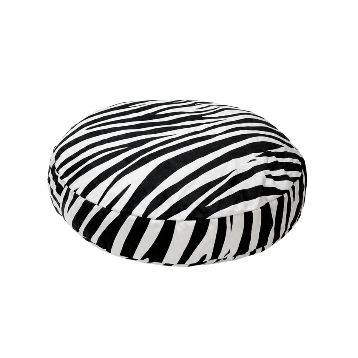 bees&blooms Hangschommel Cocon Zebra XXL, foto 11