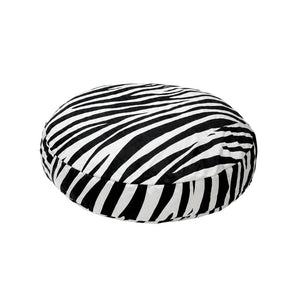 bees&blooms Cocoon Swing for Kids - Zebra XXL, photo 5