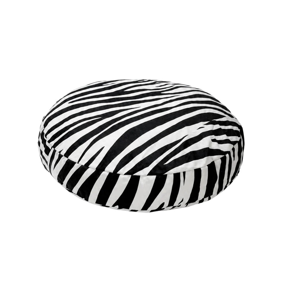 bees&blooms Cocoon Swing for Kids - Zebra XXL, photo 5