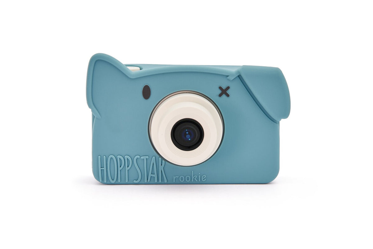 Kids Camera Rookie