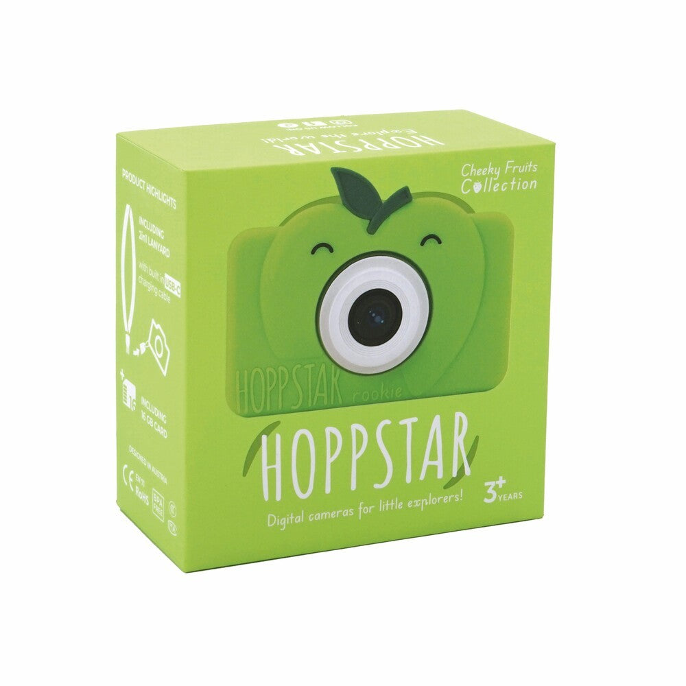 Kids Camera Rookie