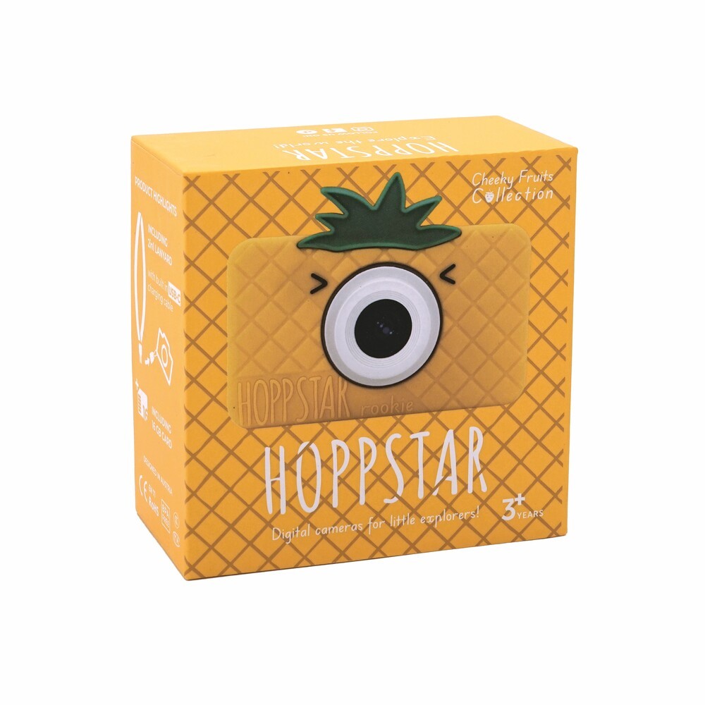 Kids Camera Rookie
